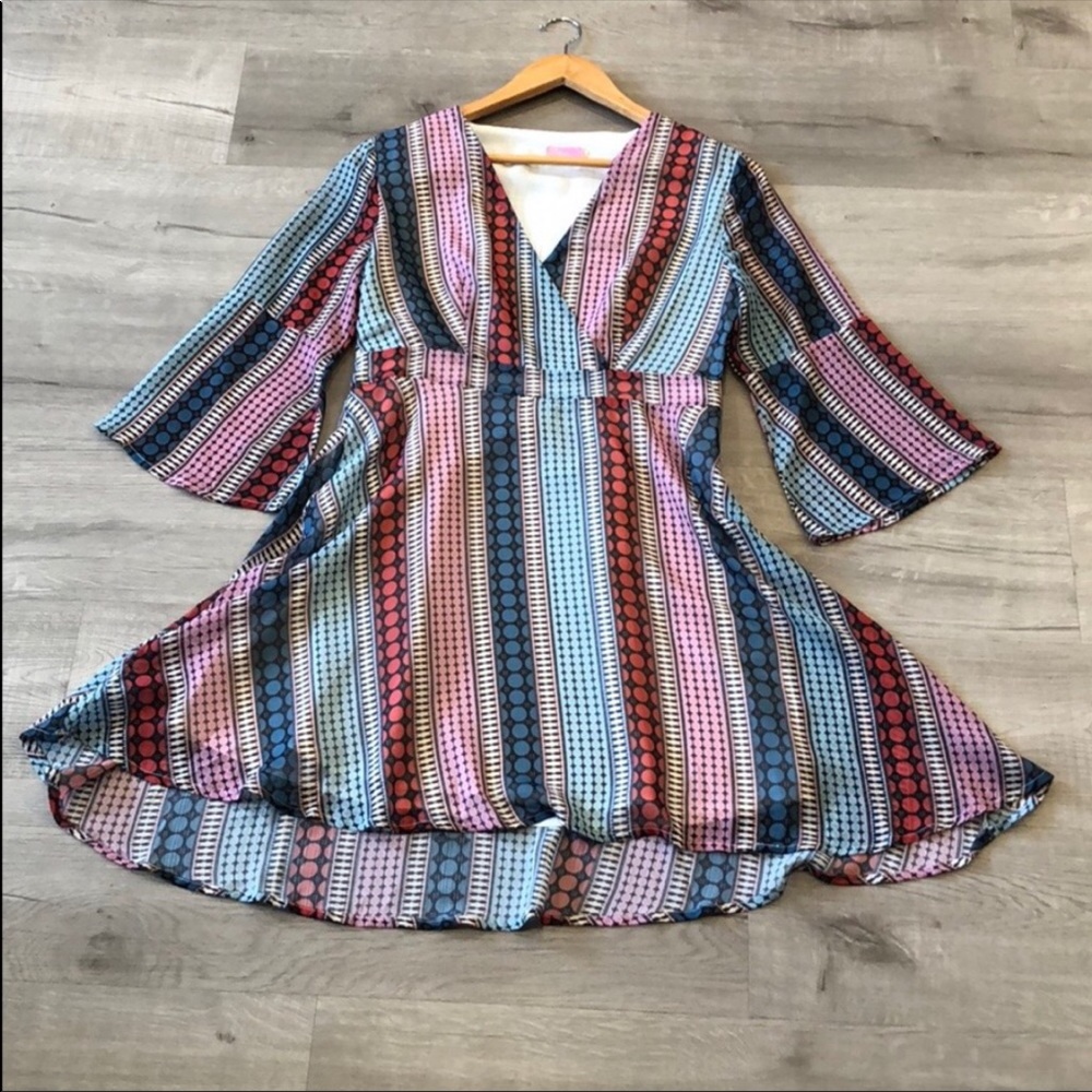Blushing Heart | Women’s Dress